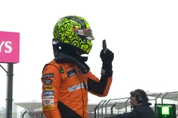 Formula 1 Cina: Norris beffa tutti nella qualifica Sprint, è una roulette