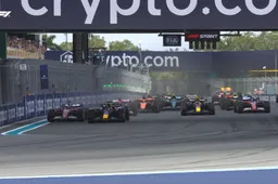 Formula 1 Miami: Verstappen è Sprint dall'inizio alla fine, Leclerc non passa