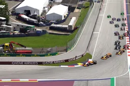 Formula 1 Austria: Verstappen Sprint magia, la McLaren non passa