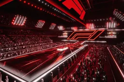 Formula 1 sempre più show, tutti i team in passerella a Londra