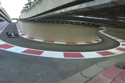 Formula 1 e quel dannato dramma dei track limits