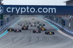 Formula 1: Il Canto di Natale di questo 2024