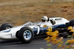 Formula 1: Il rocambolesco finale di stagione del 1964  