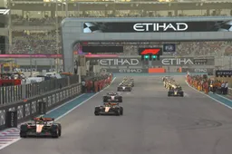 Formula 1: L’anno che verrà