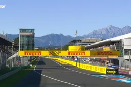 Formula 1 Italia: Il weekend di Monza è ufficialmente scattato