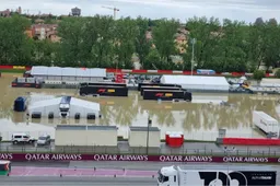 Formula 1: Ufficiale, cancellato il GP a Imola!