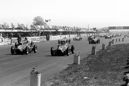 Formula 1: 75 anni di pura emozione e voglia di stupire il mondo