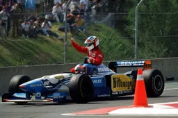Formula 1: Quel compleanno speciale di Jean Alesi
