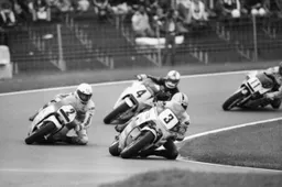 Formula TT: il campionato dimenticato che ha forgiato leggende