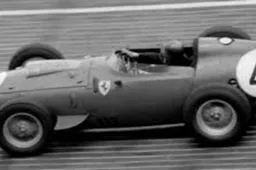 Formula 1: 65 anni fa il podio tutto Ferrari all'Avus, il tempio della velocità