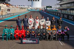 Formula 1: l’anno che sta per arrivare