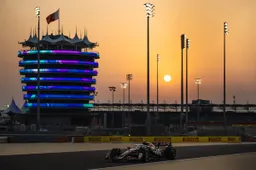 F1 Bahrein: Comincia il ballo, orari in pista e TV della partenza Mondiale