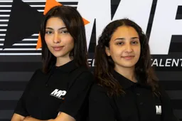 Una donna in Formula 1 ? Le sorelle Al Qubaisi ci sperano