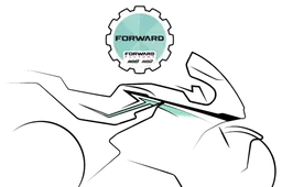 Il Team Forward debutta in MotoE, nuova sfida nel Mondiale 2024