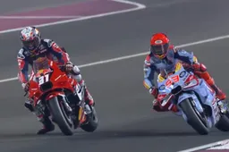 MotoGP Qatar: Highlights del GP, Marc Marquez  il podio nel mirino