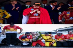 Formula 1: Monaco e Indianapolis così diverse ma anche così simili    