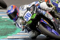 A Jerez perde la vita Marcos Garrido, di soli 14 anni