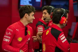 Qualifiche Gp Bahrain 2023: analisi prestazionale Ferrari