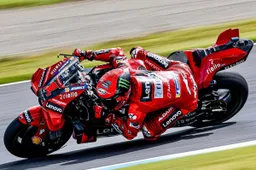 MotoGP, Bagnaia sfida Martin: "Sarà una grande battaglia"