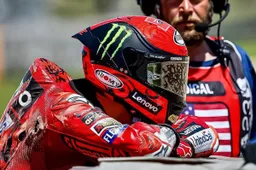 MotoGP, Oscar Haro: "Per me Bagnaia ha fatto una ca..."