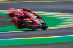 MotoGP, Paolo Ciabatti al Panel FIM: "La nostra opinione è semplice"