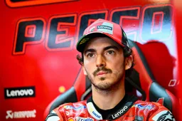 MotoGP, Francesco Bagnaia: "Non potete paragonarmi a Stoner"
