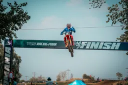 Trionfo Italia al Motocross delle Nazioni Europee 2024