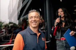 MotoGP, Francesco Guidotti: "Devo trovare un posto di lavoro"