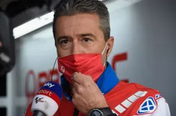 MotoGP, Francesco Guidotti saluta Ducati: "Non potevo rifiutare KTM"