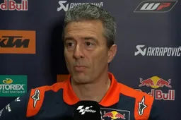 MotoGP, Guidotti becca Ducati: "Non avevano bisogno di me"