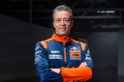 MotoGP, Guidotti scuote KTM: "Problemi inattesi, non stiamo messi bene"