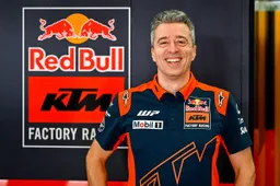 MotoGP, KTM che sorpresa: Francesco Guidotti racconta l'exploit