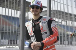 Box18: Francesco Bagnaia ospite alle 18 sulla nostra pagina Facebook
