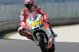 MotoGP: proseguono i test privati Ducati al Mugello