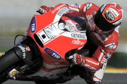 MotoGP: Ducati da domani in pista a Jerez con la GP12