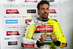 MotoGP, Morbidelli non ci sta: "Perché sono stato penalizzato?"