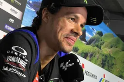 MotoGP, Lorenzo boccia Morbidelli-Dovizioso: "Via subito da Yamaha"