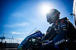 MotoGP, Morbidelli senza uscita: "Nessun problema fisico, la moto è diversa"