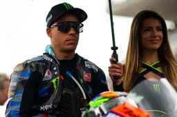 MotoGP, Morbidelli risponde a Yamaha: "Posso ancora vincere"