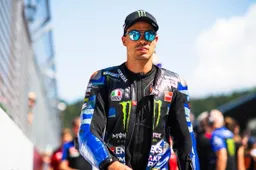 MotoGP, Franco Morbidelli "La Superbike? Erano tutte chiacchiere"