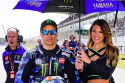 MotoGP, Franco Morbidelli-Yamaha nervi tesi: critiche da Fabio Quartararo