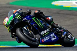 MotoGP, Franco Morbidelli all'esame finale: scelta difficile per Yamaha