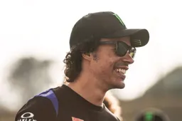 MotoGP, Franco Morbidelli allarme contratto: "Nessuno conosce il futuro"