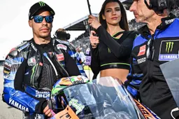 MotoGP, Morbidelli ci crede: vuole compiere una missione con Yamaha