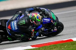 MotoGP, Morbidelli: "Non entro in risse che non mi competono"