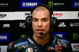 MotoGP, Franco Morbidelli sul filo: l'ombra di Razgatlioglu sul suo futuro