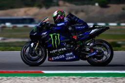 MotoGP, Yamaha 'diffida' Morbidelli: ma bisogna trattare con VR46