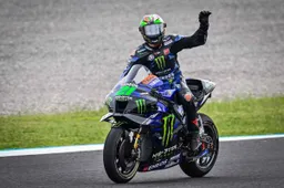 MotoGP, Franco Morbidelli: Yamaha ha preso la sua decisione
