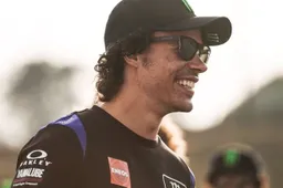 "Franco Morbidelli, vieni a giocarti il Mondiale in Superbike"