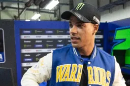 MotoGP, Morbidelli scalpita per Ducati: "Questa è la loro forza"